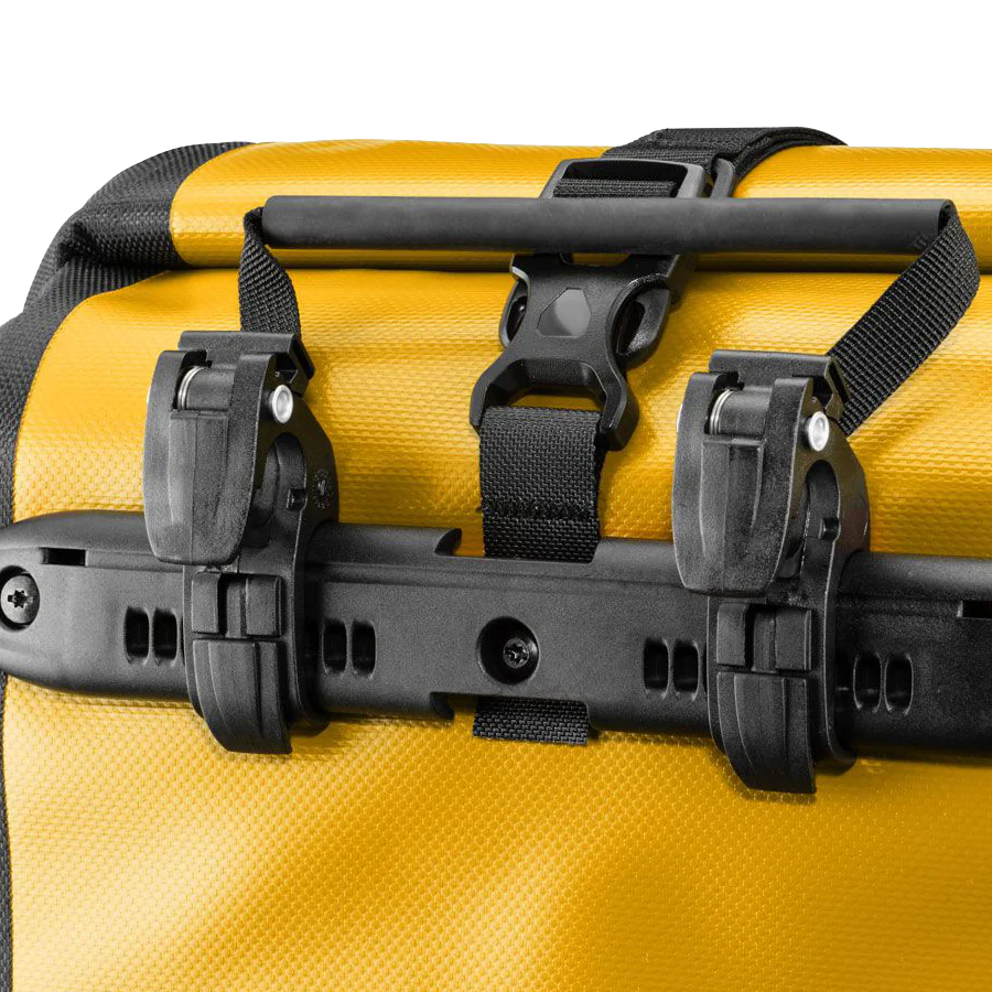 Sport-Roller Classic - Sun Yellow/Black - Image 3