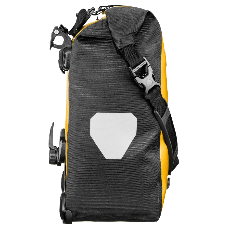 Sport-Roller Classic - Sun Yellow/Black - Image 6