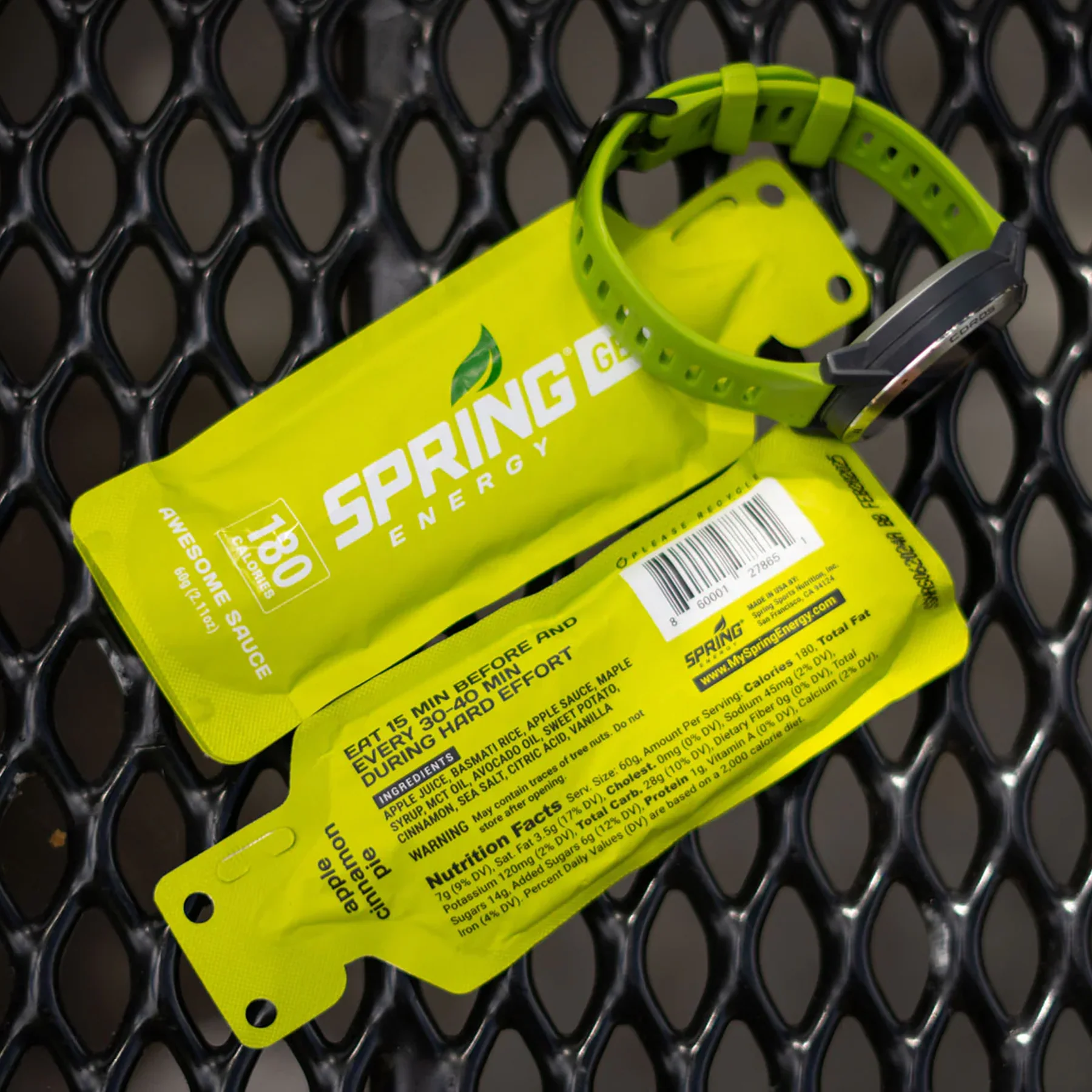 Spring Energy Gel - Image 12