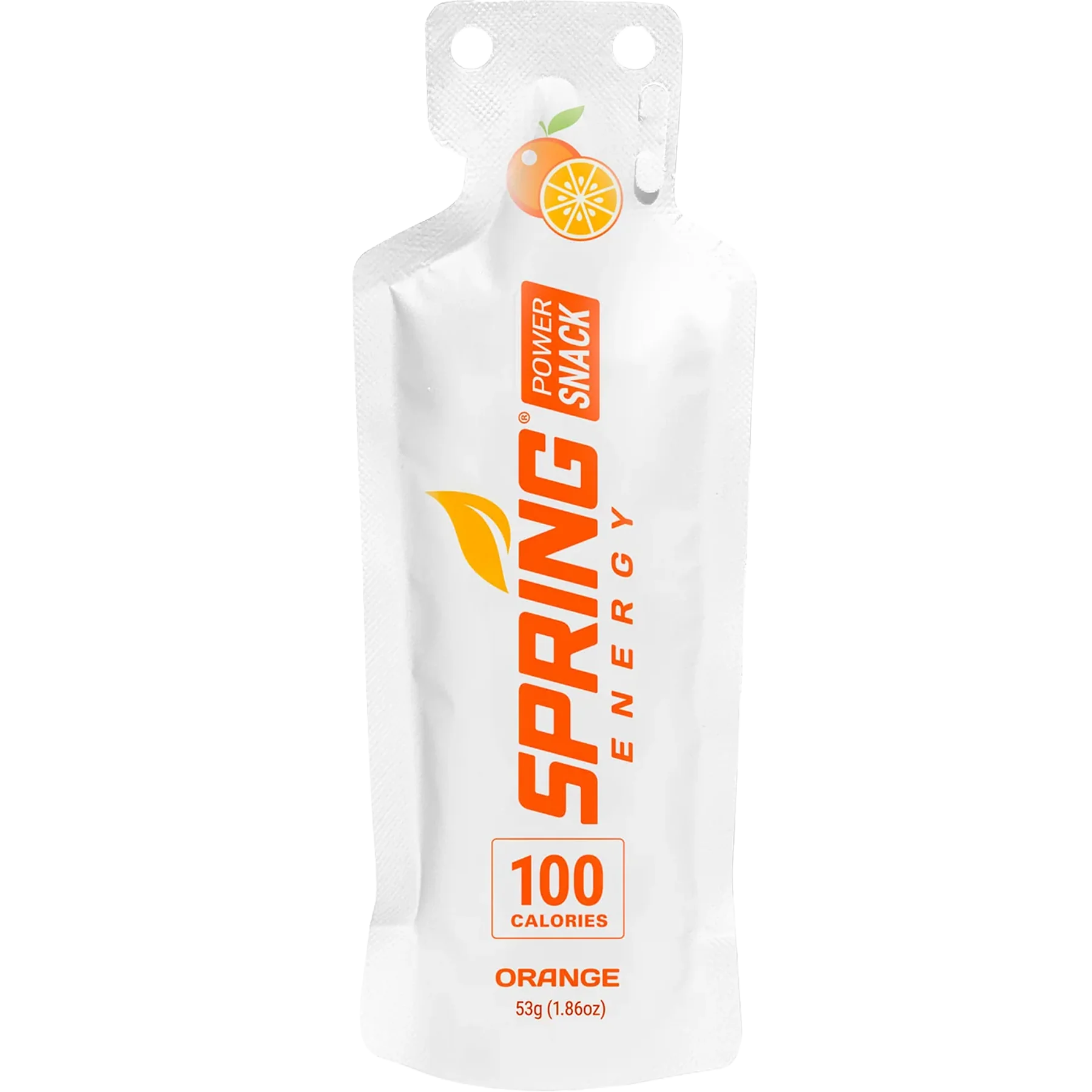 Power Snack Gel