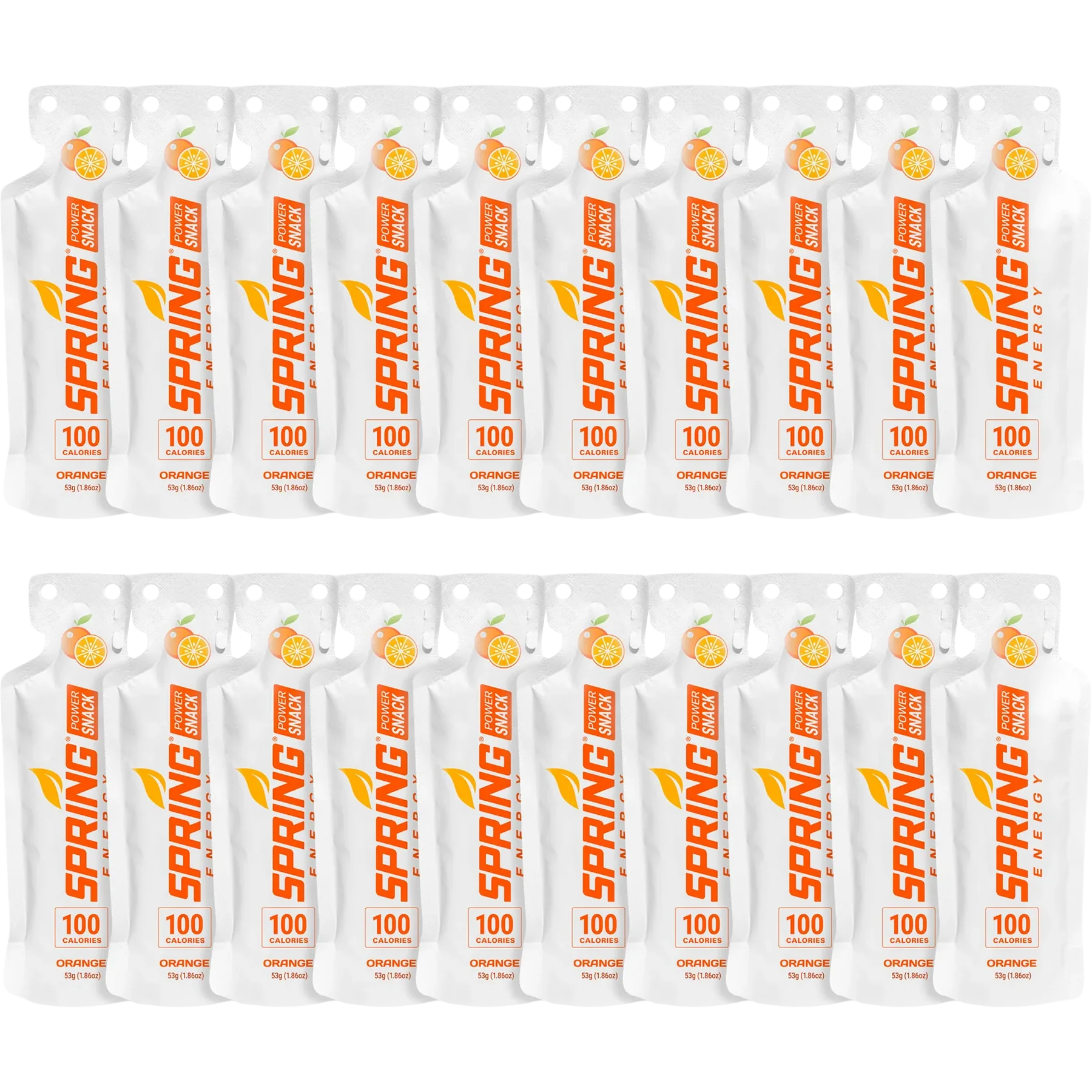 Power Snack Gel - Image 2