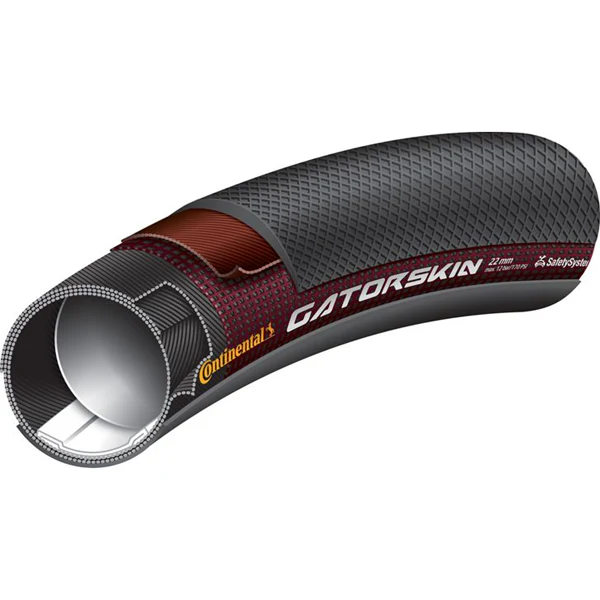 Sprinter Gatorskin Tubular - 700c x 25 - Image 2