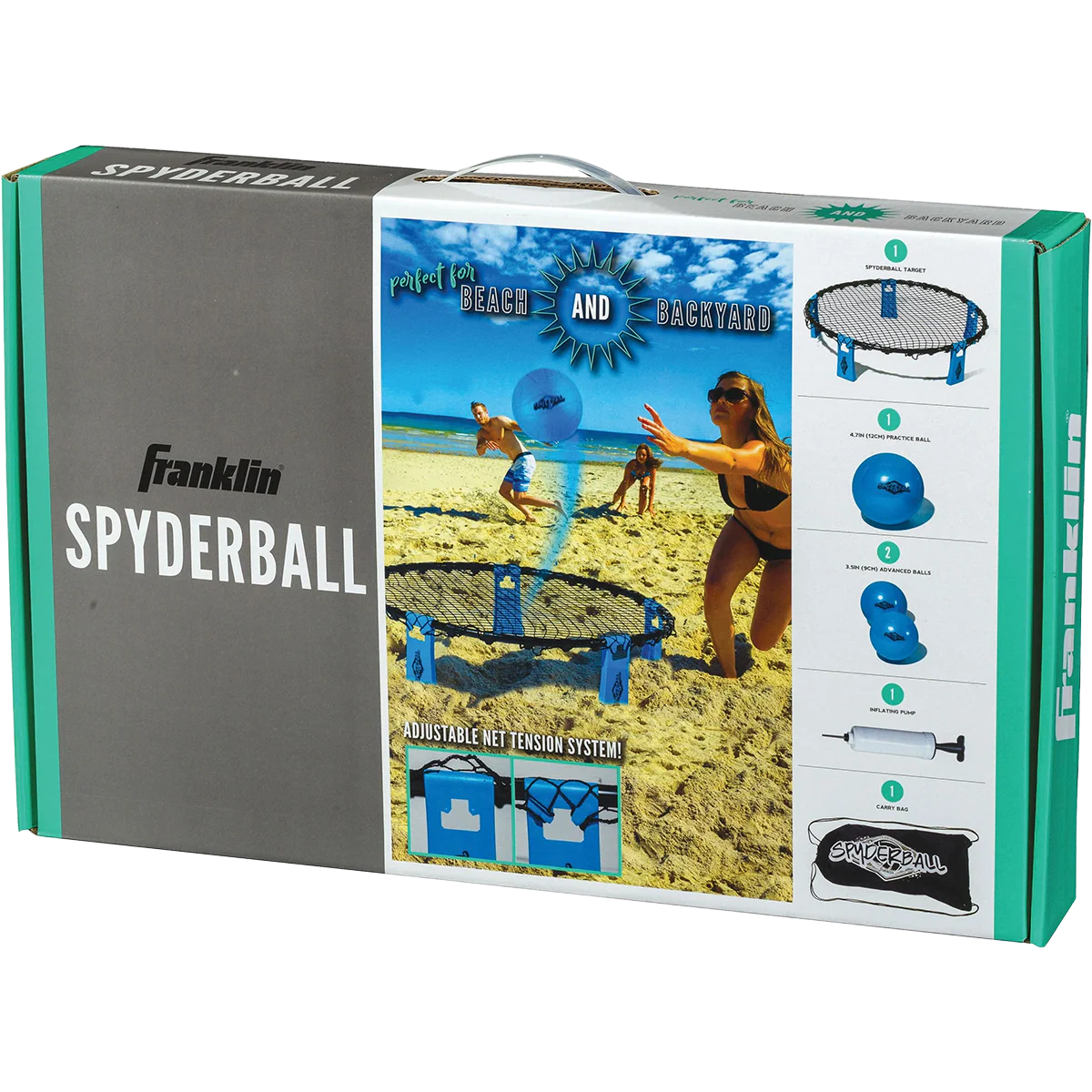 Spyderball - Image 6