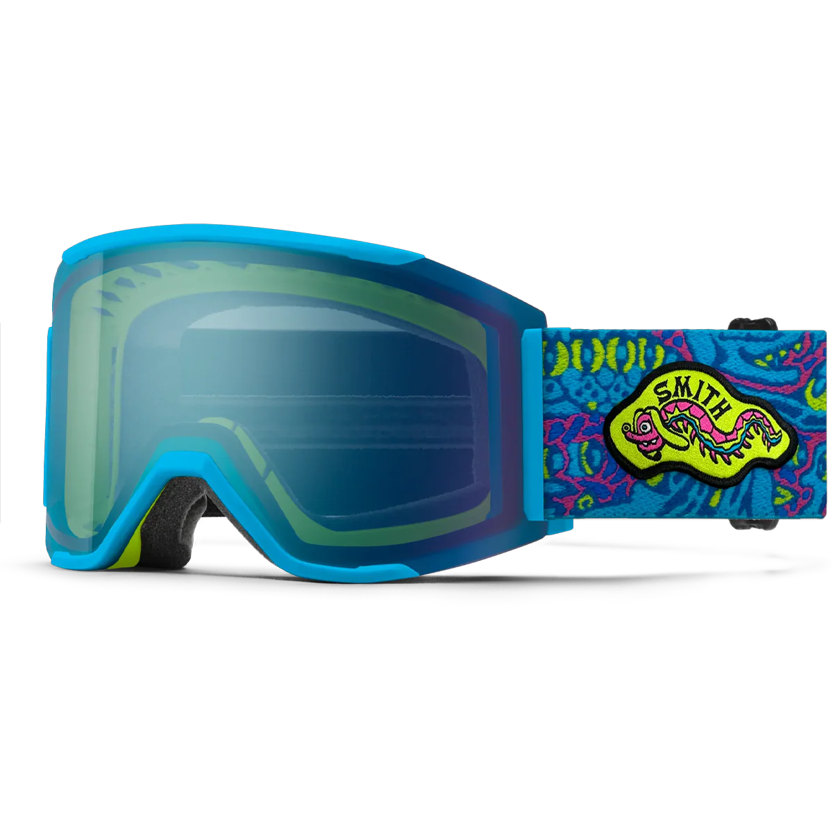Squad MAG + Bonus Lens - Image 2