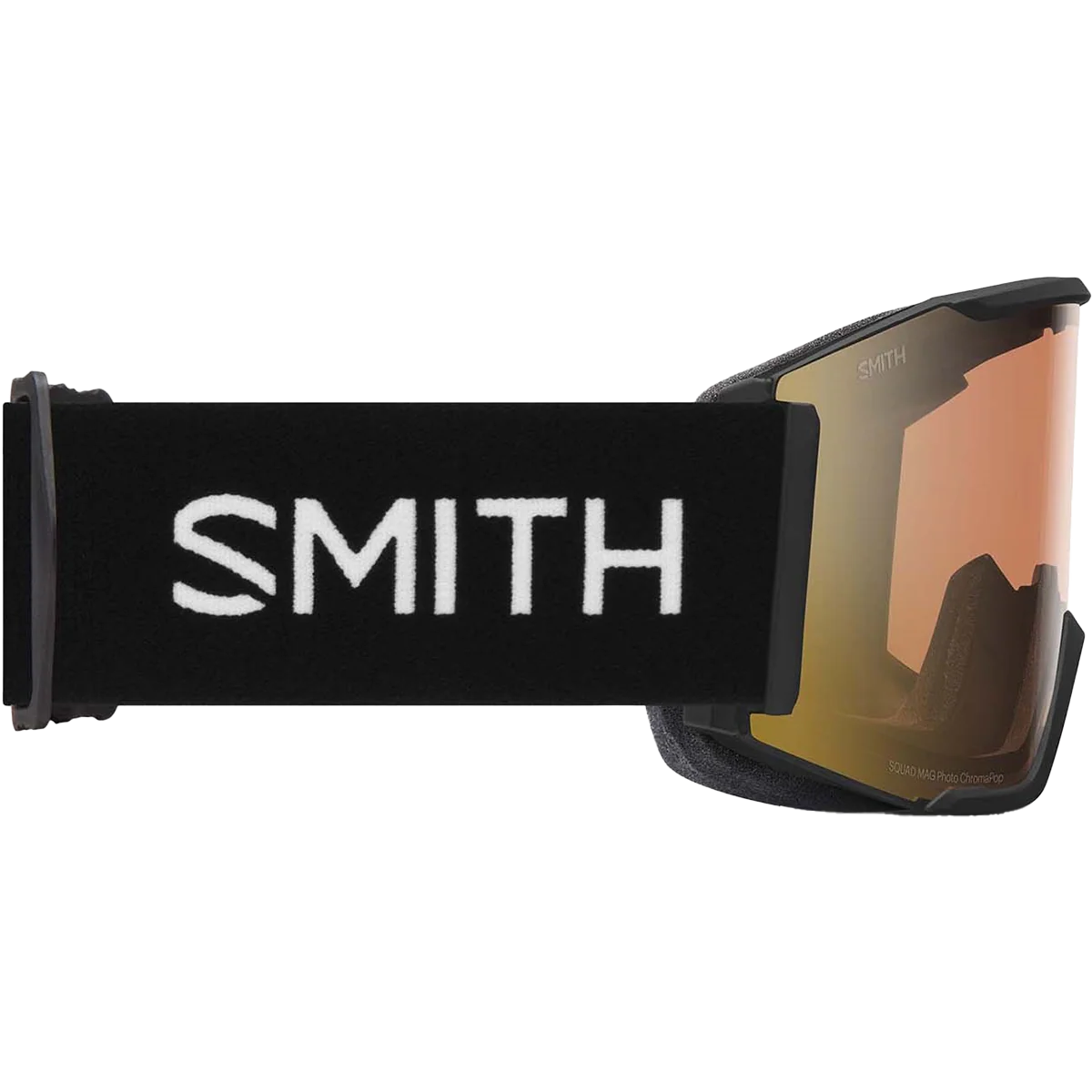 Squad MAG PhotoChromic Low Bridge + Bonus Lens - Image 3