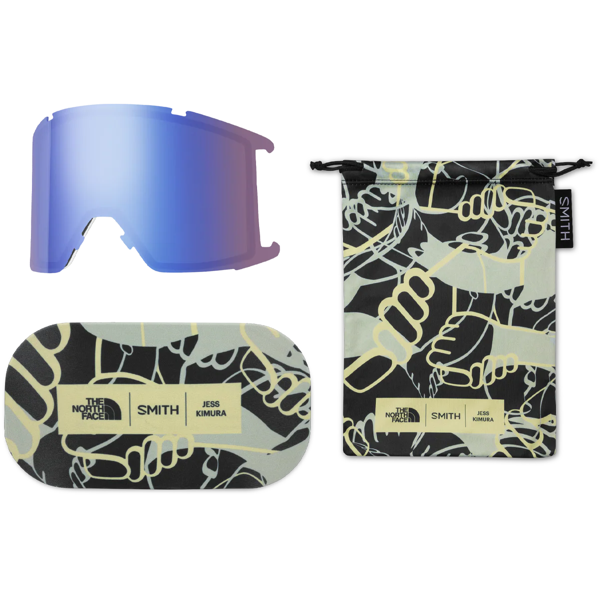 Squad XL Jess Kimura + Bonus Lens - Image 8