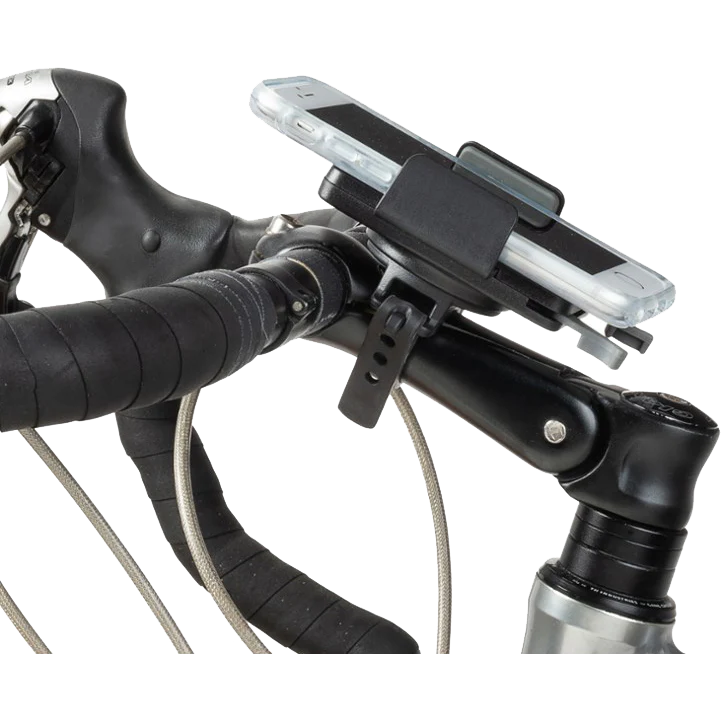 Squeeze Rotating Smartphone Bar Mount - Image 4