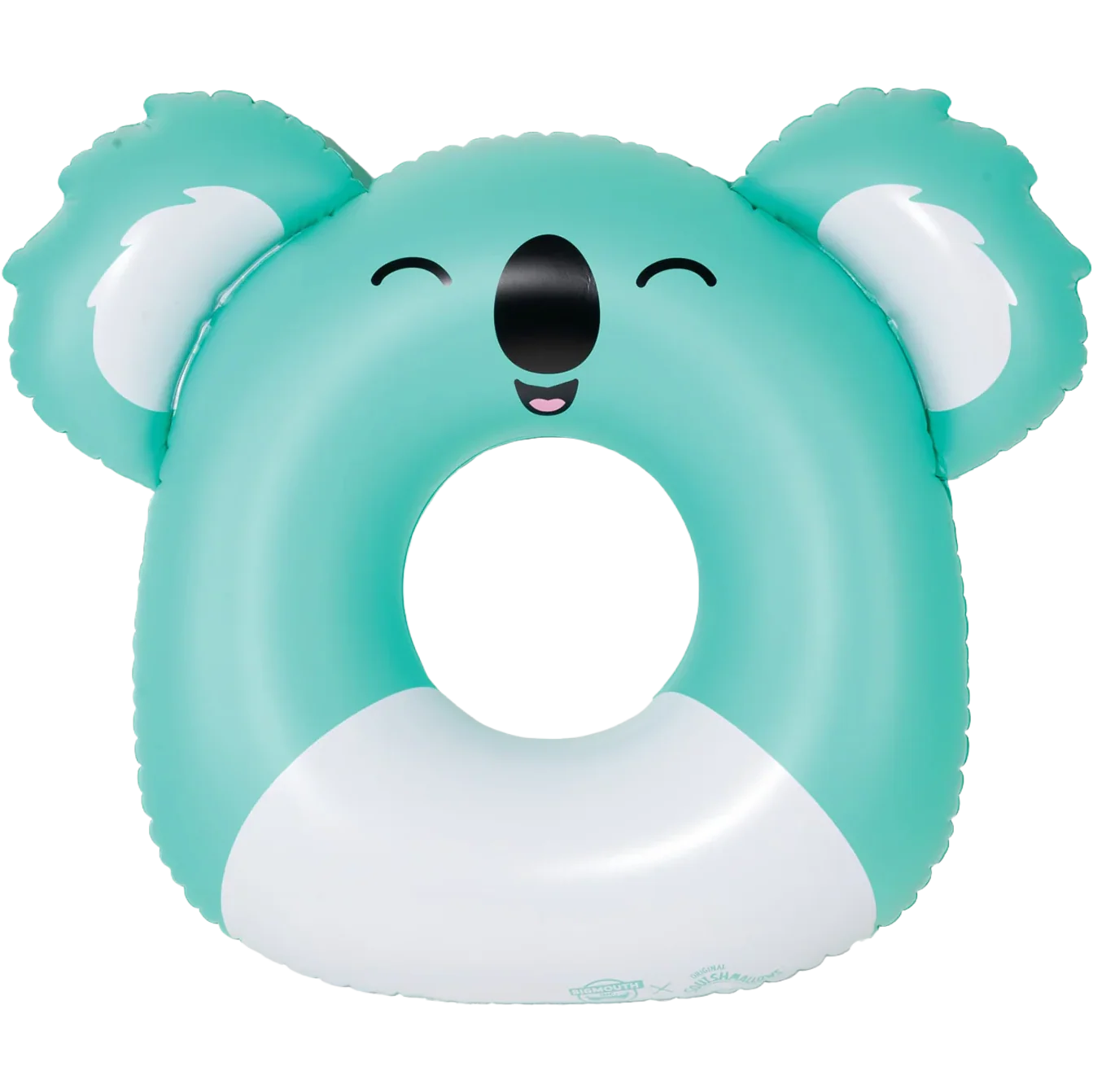 Squishmallows Kevin the Koala Pool Float