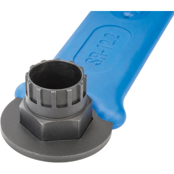 SR-12.2 Sprocket Remover/Chain Whip - Image 2