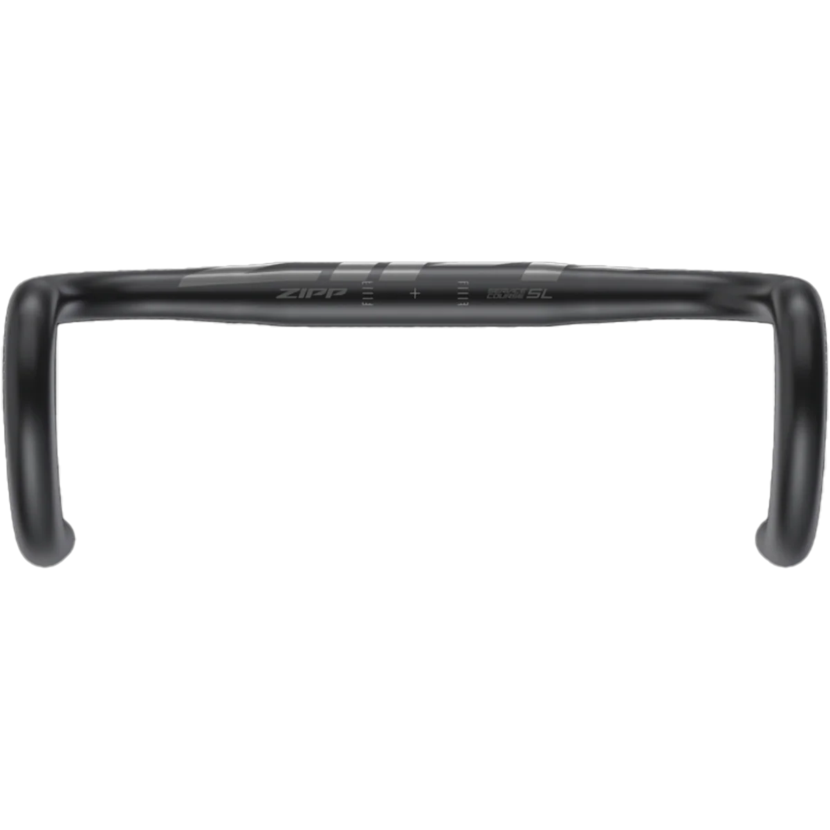 Service Course SL-80 Drop Handlebar -  Aluminum 31.8 44cm Black