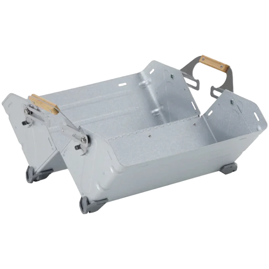 Stacking Shelf Container 25 - Image 3