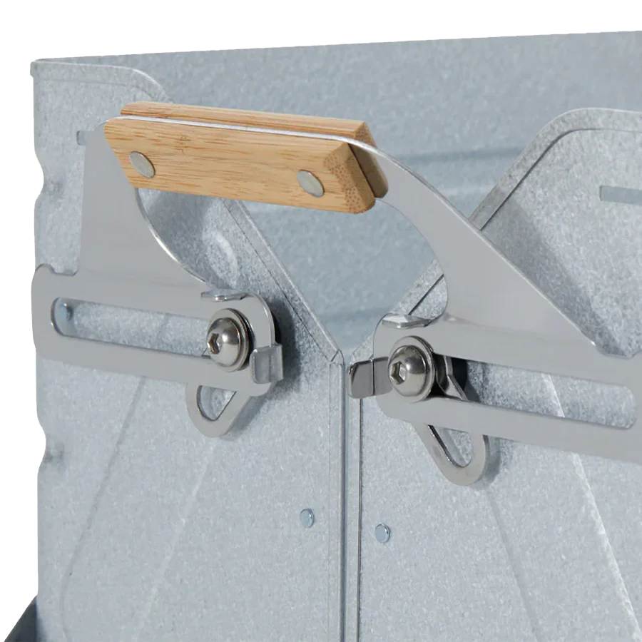 Stacking Shelf Container 25 - Image 4