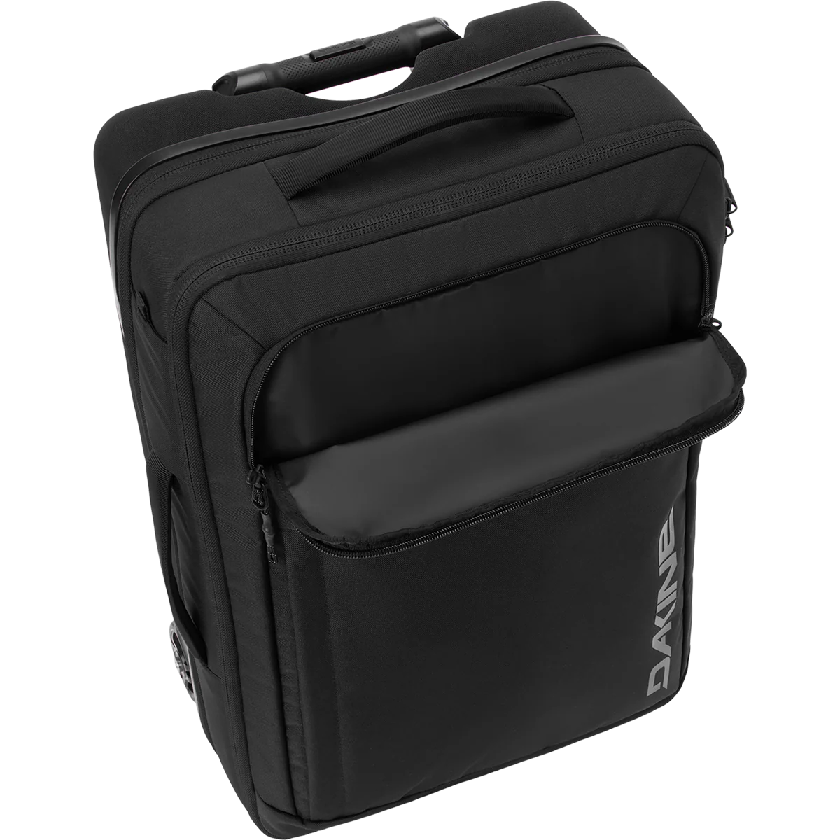 Split Carry On Roller Bag 42+ - Image 10