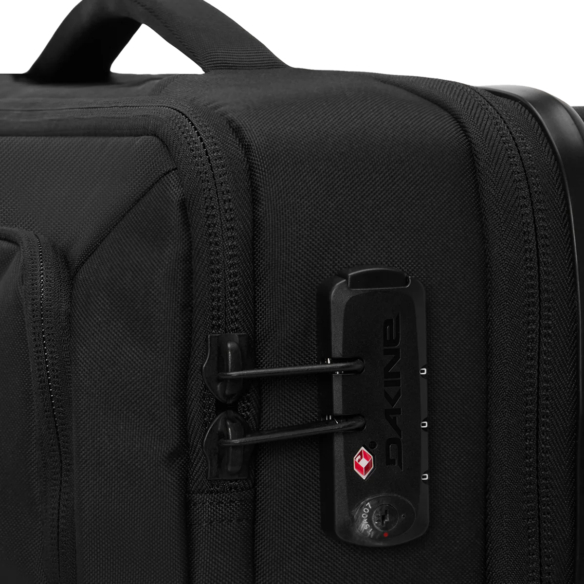 Split Carry On Roller Bag 42+ - Image 14