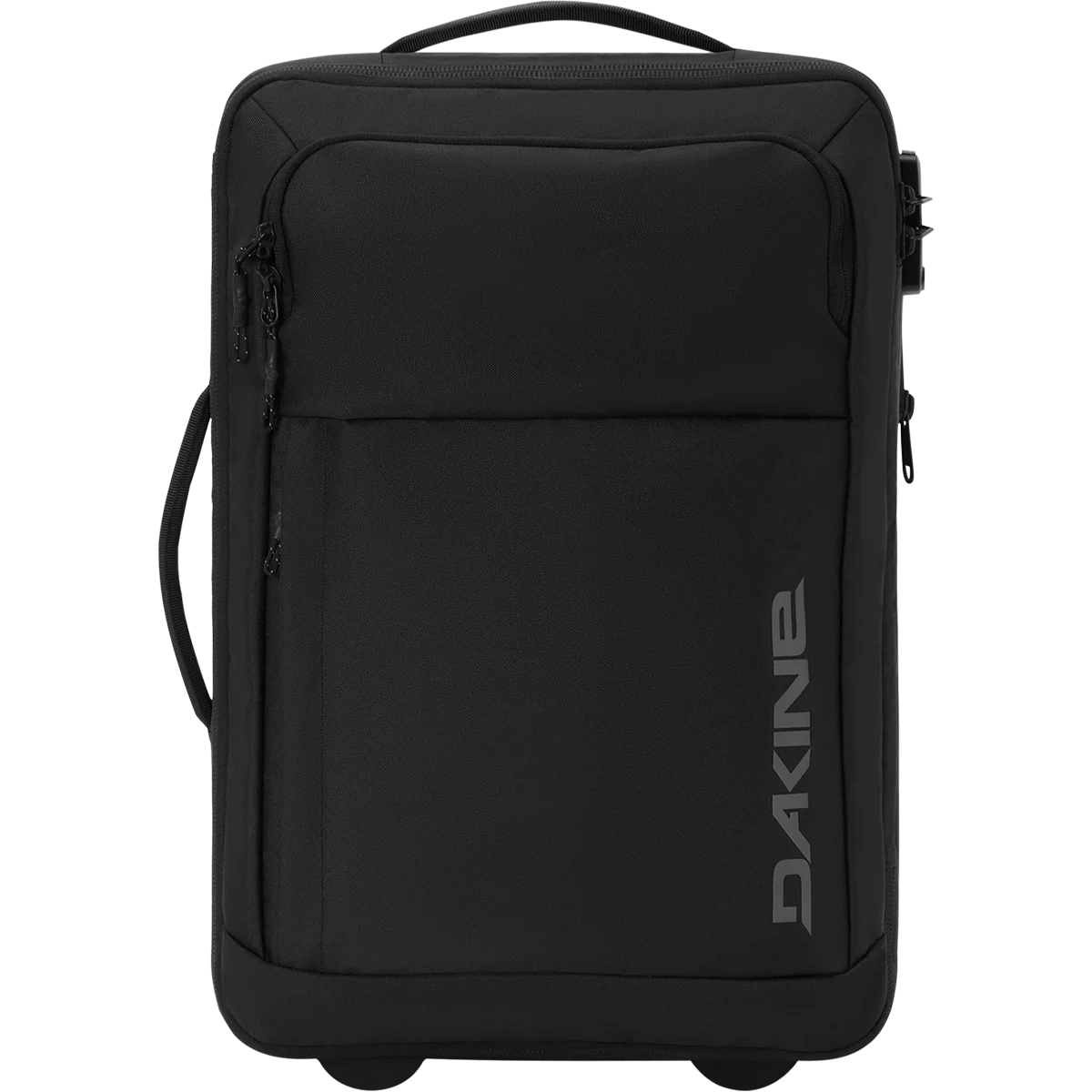 Split Carry On Roller Bag 42+ - Image 2