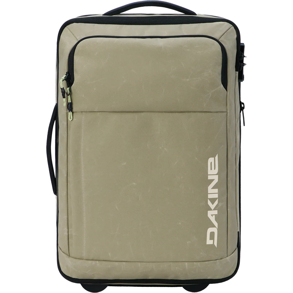 Split Carry On Roller Bag 42+ - Image 3
