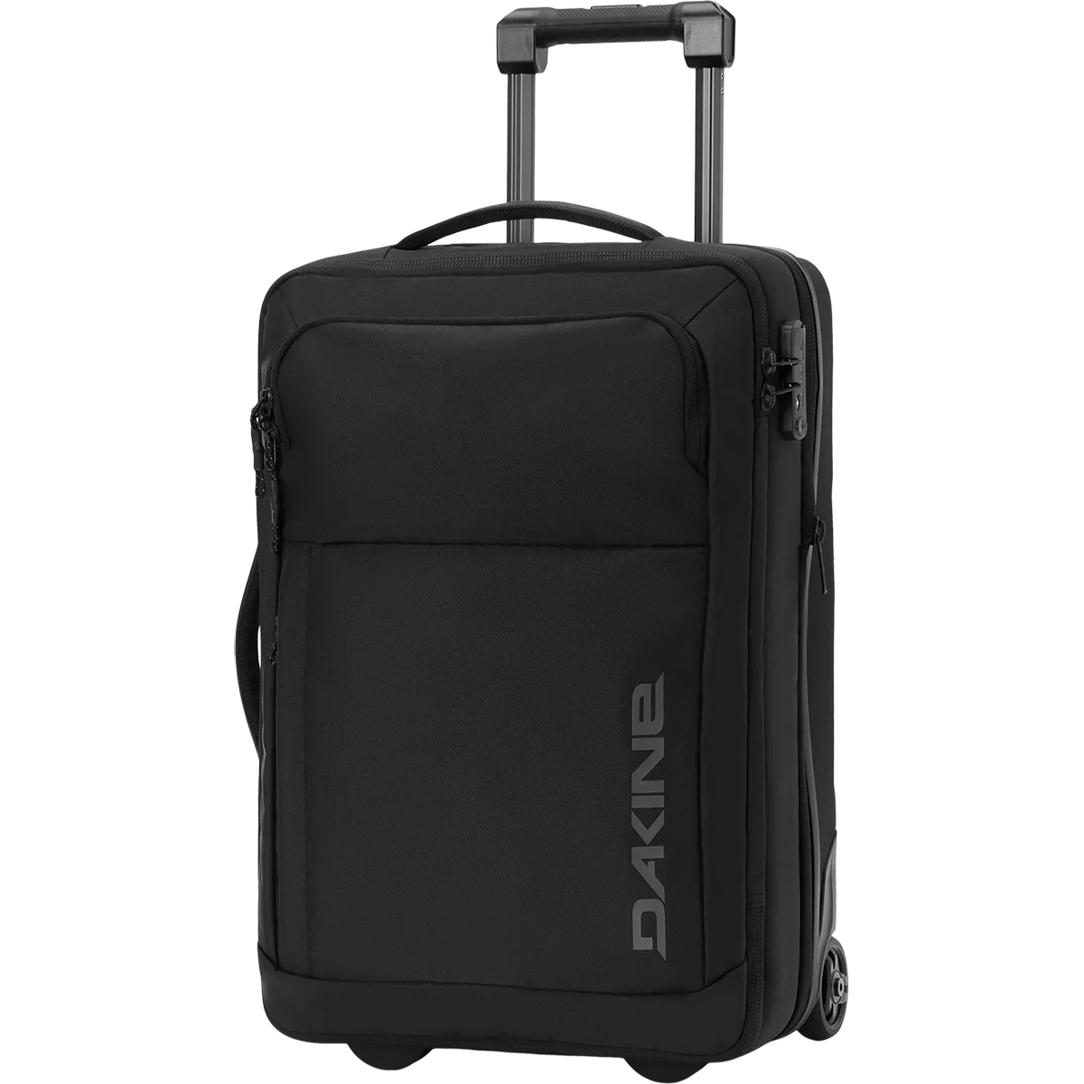Split Carry On Roller Bag 42+ - Image 4