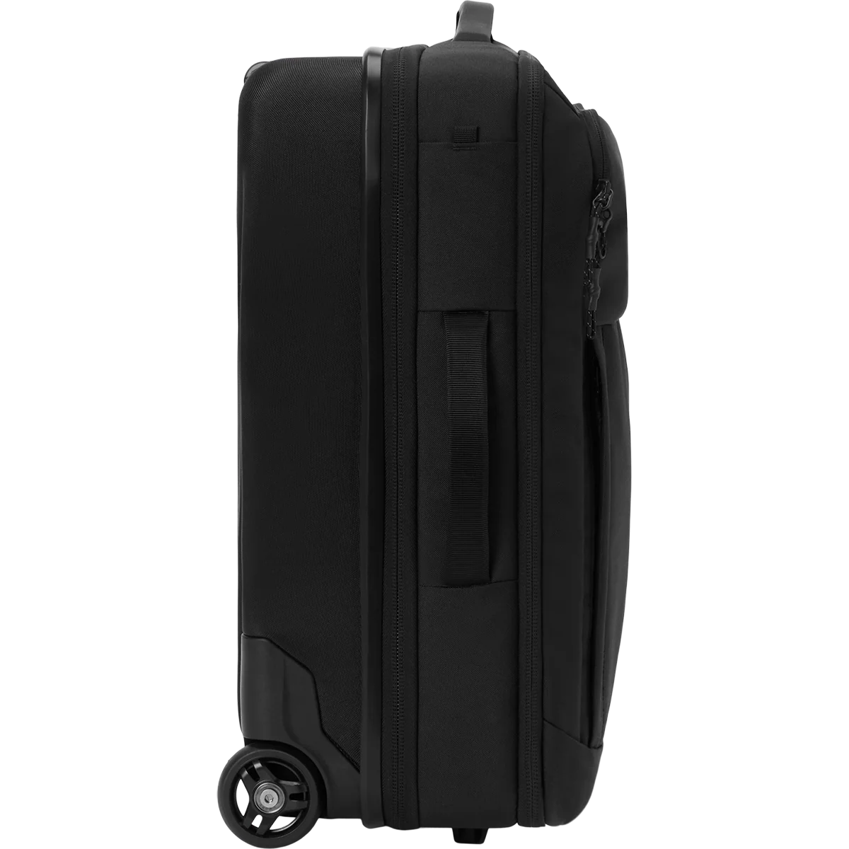 Split Carry On Roller Bag 42+ - Image 5
