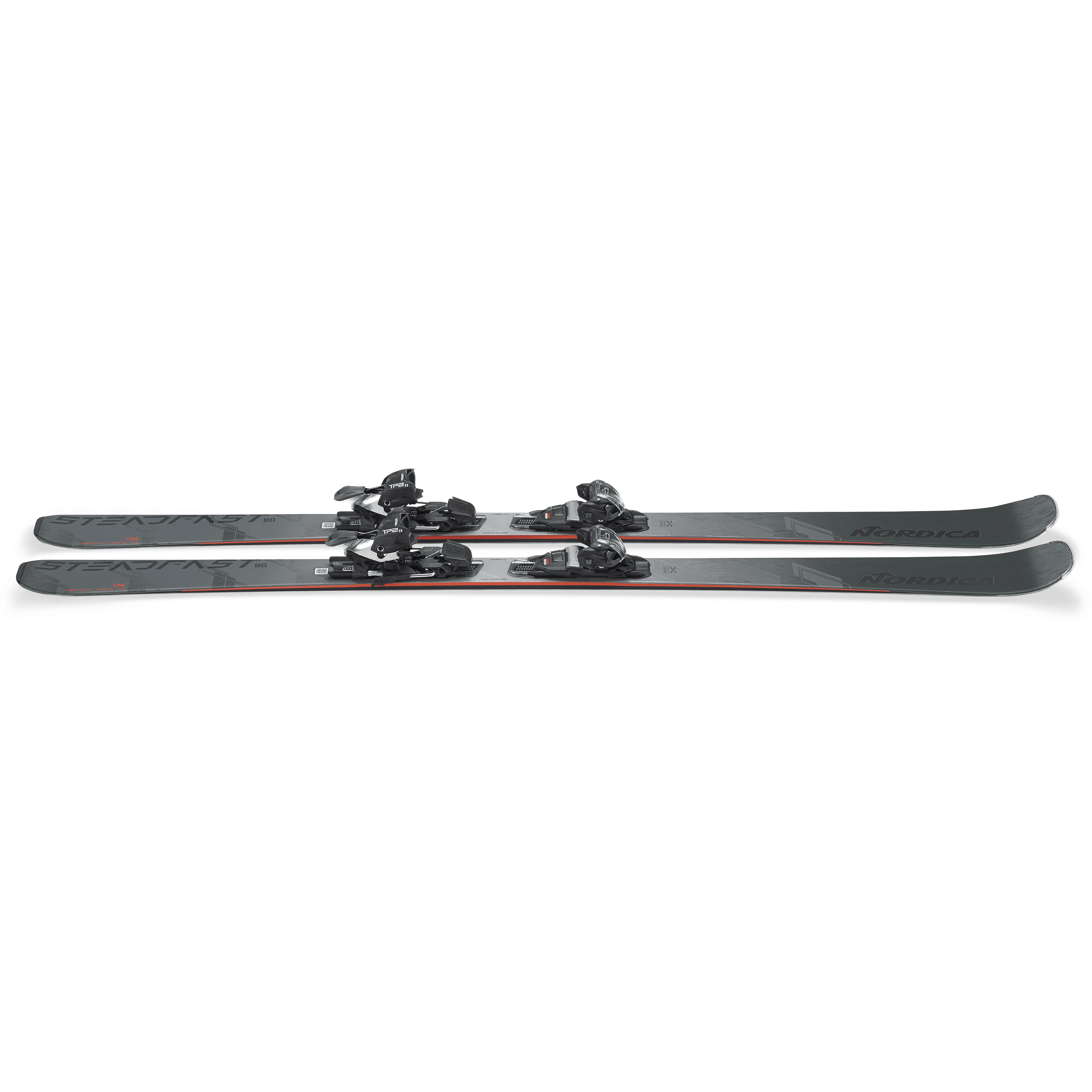 Steadfast 80 DC - Image 4