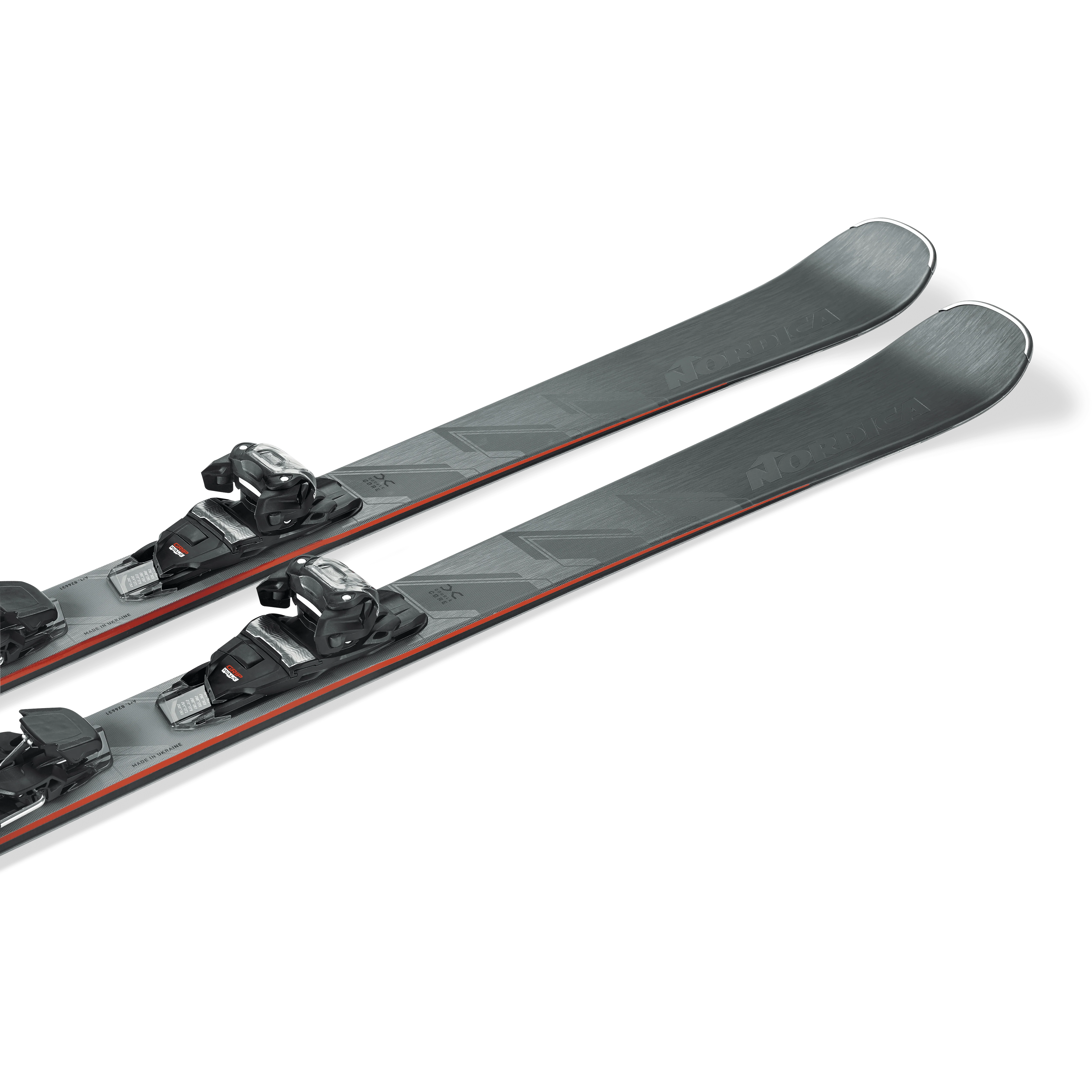 Steadfast 80 DC - Image 5
