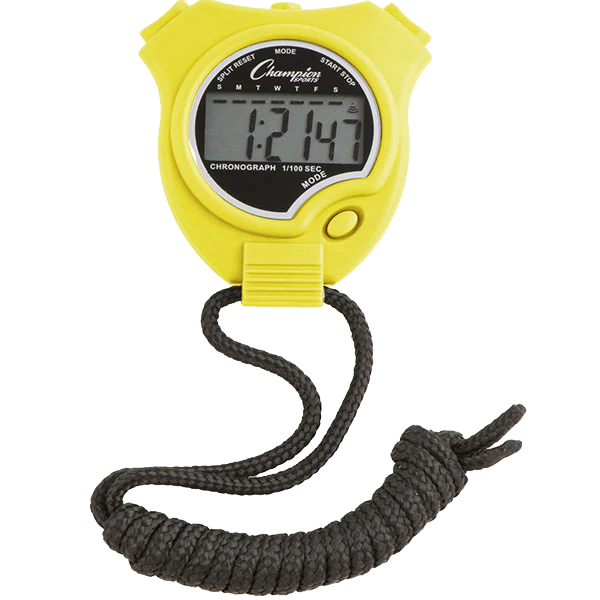 Stop Watch - Image 2