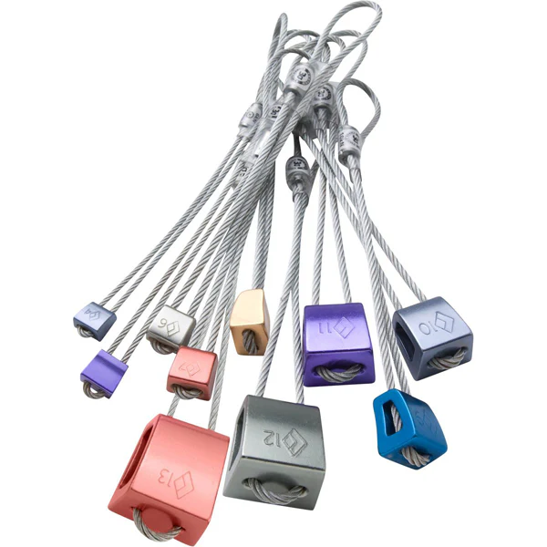 Stopper Set #4-13 - Image 2