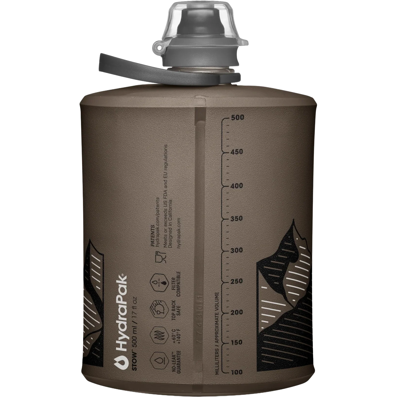 Stow 500 ml - Image 5
