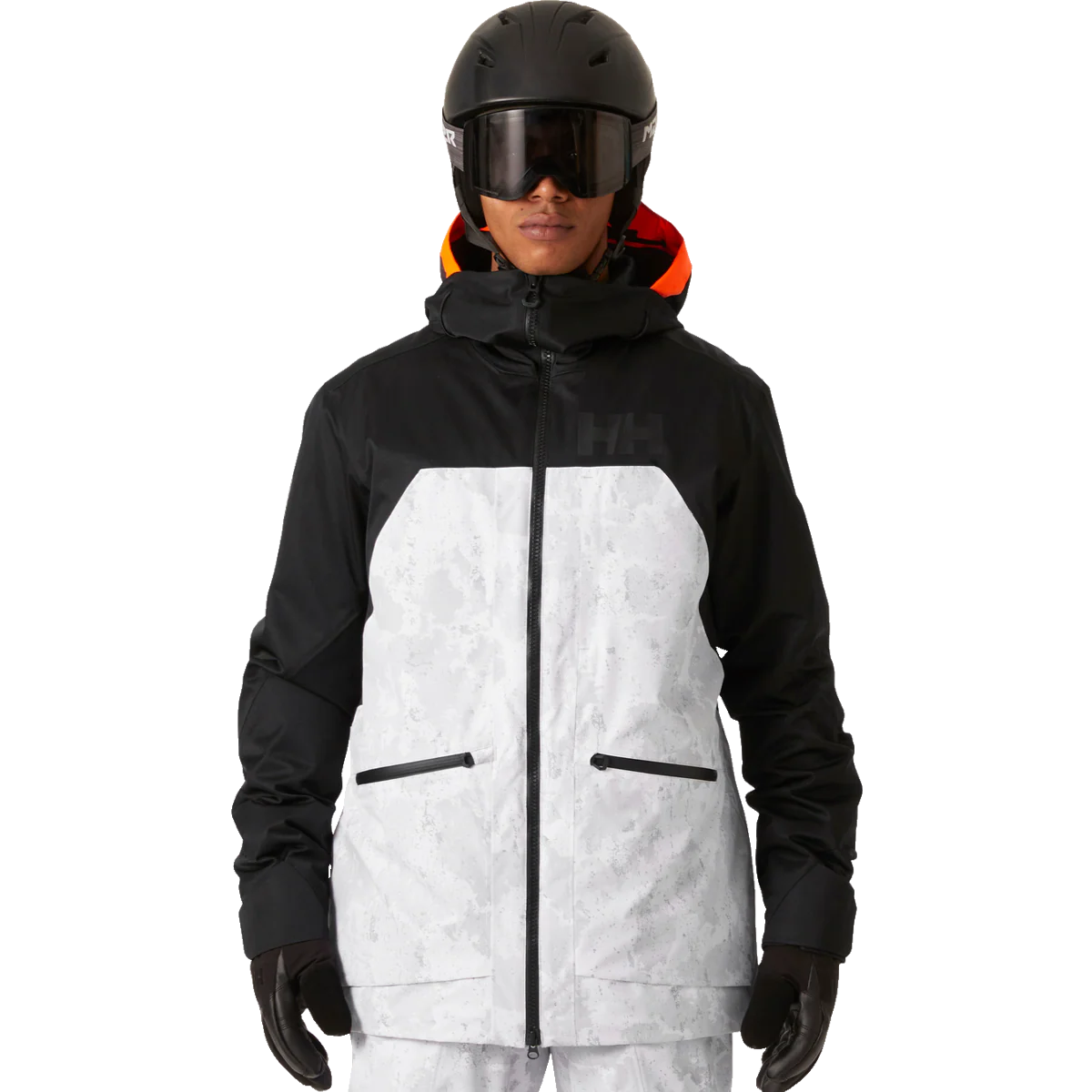 Men's Straightline Lifaloft 2.0 Jacket - Image 3
