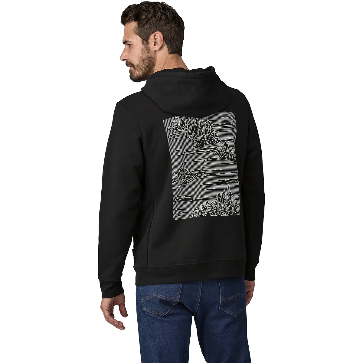 Men's Strataspire Uprisal Hoody - Image 3
