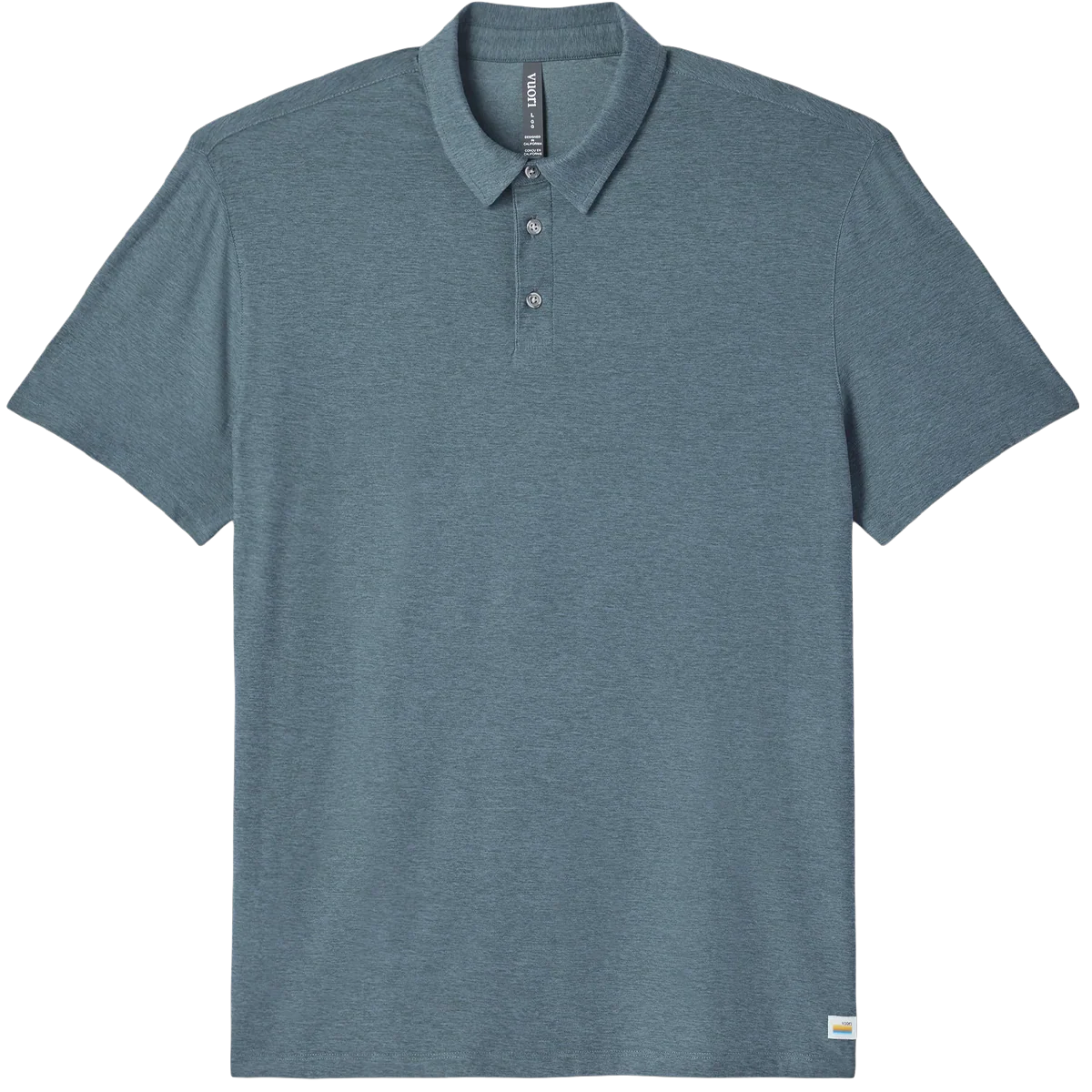 Men's Strato Tech Polo - Image 13