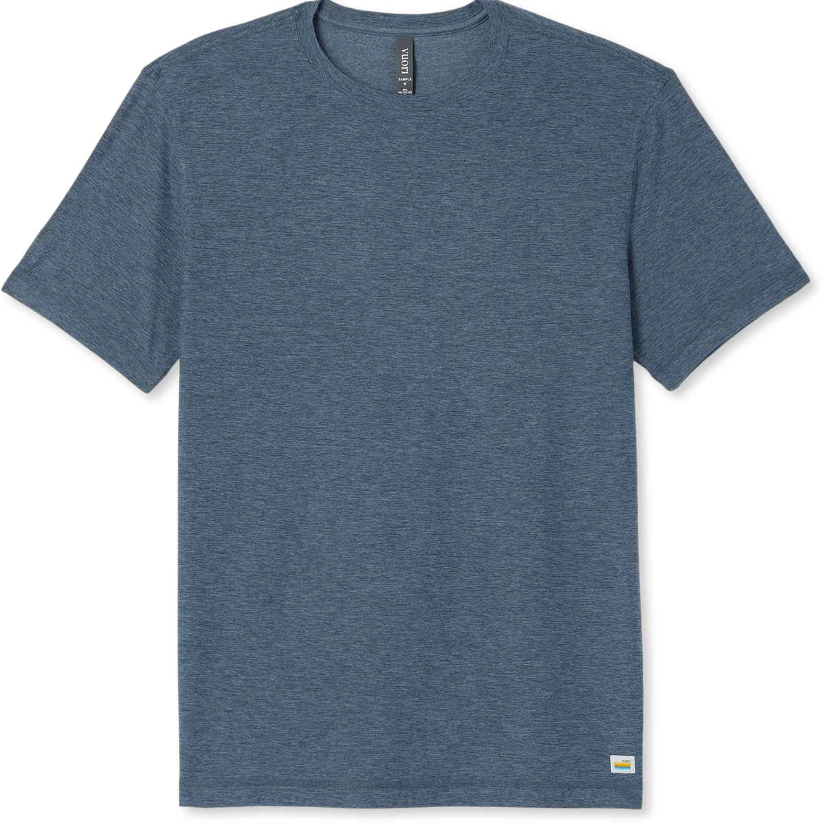 Men's Strato Tech Tee - Image 10