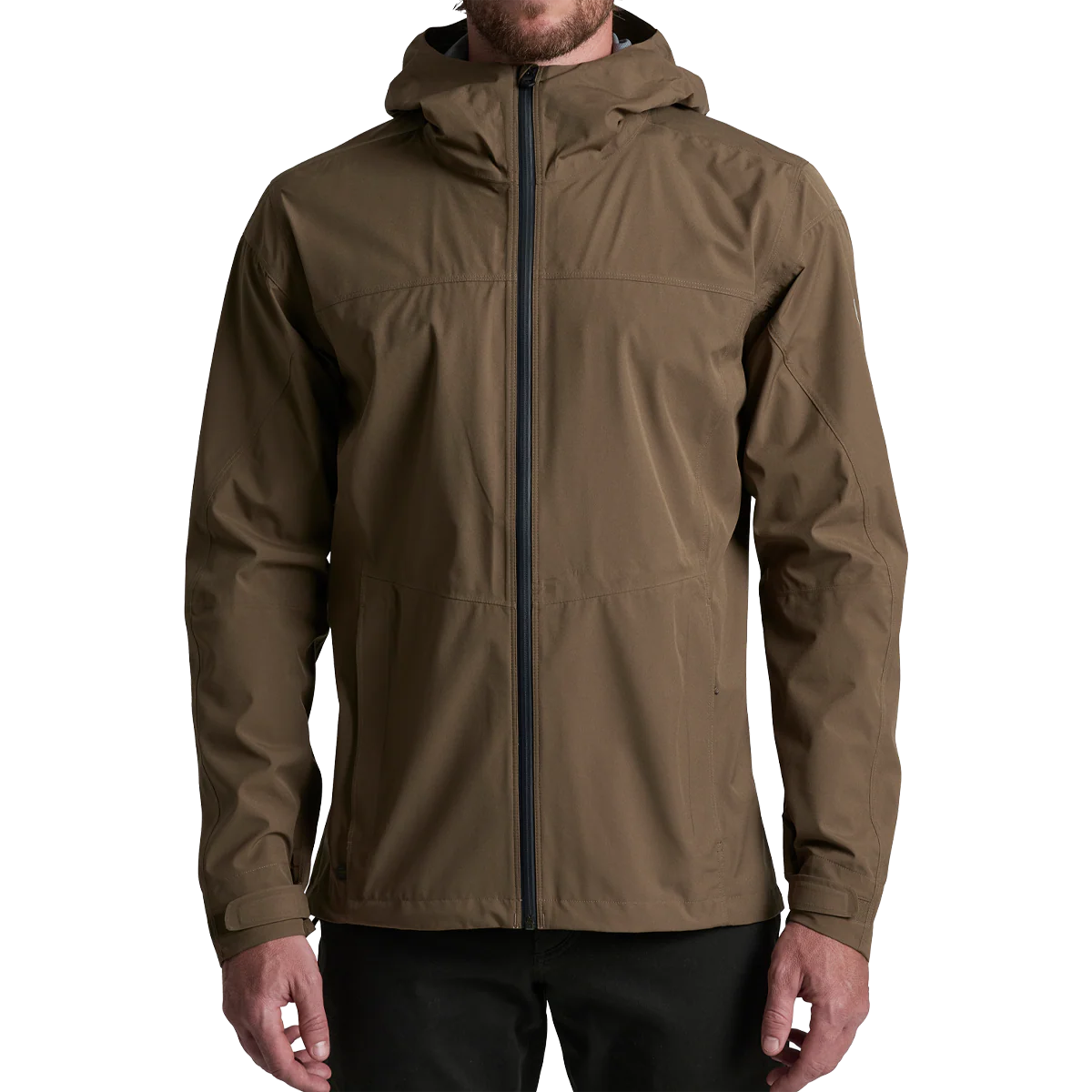 Men's Stretch Voyagr Jacket - Image 5