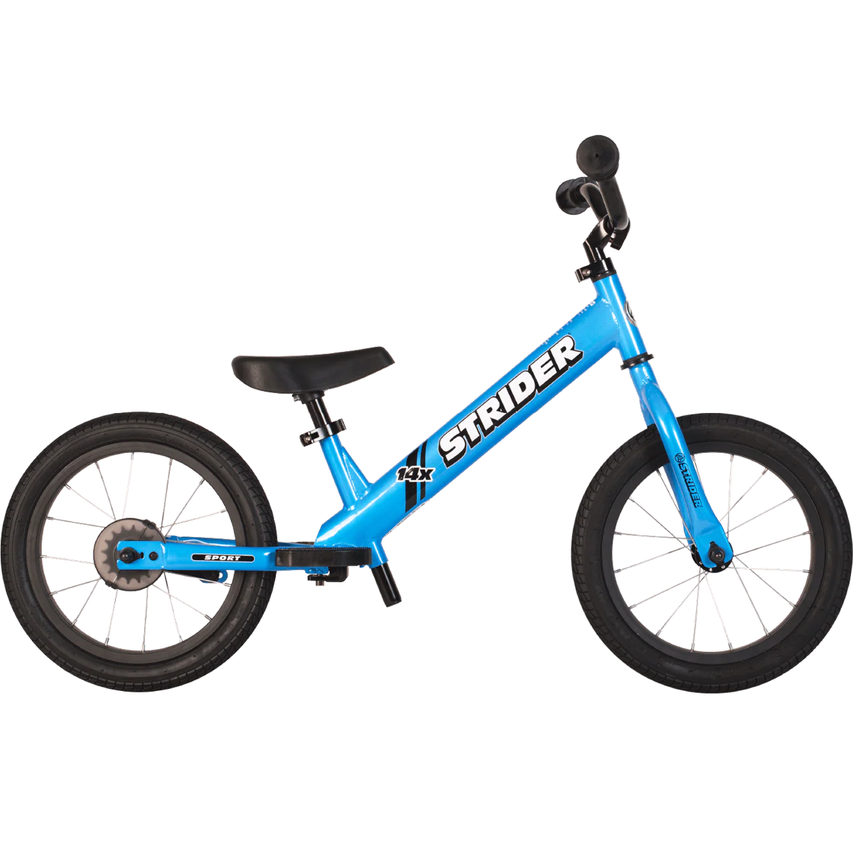 Youth 14x Sport - Awesome Blue