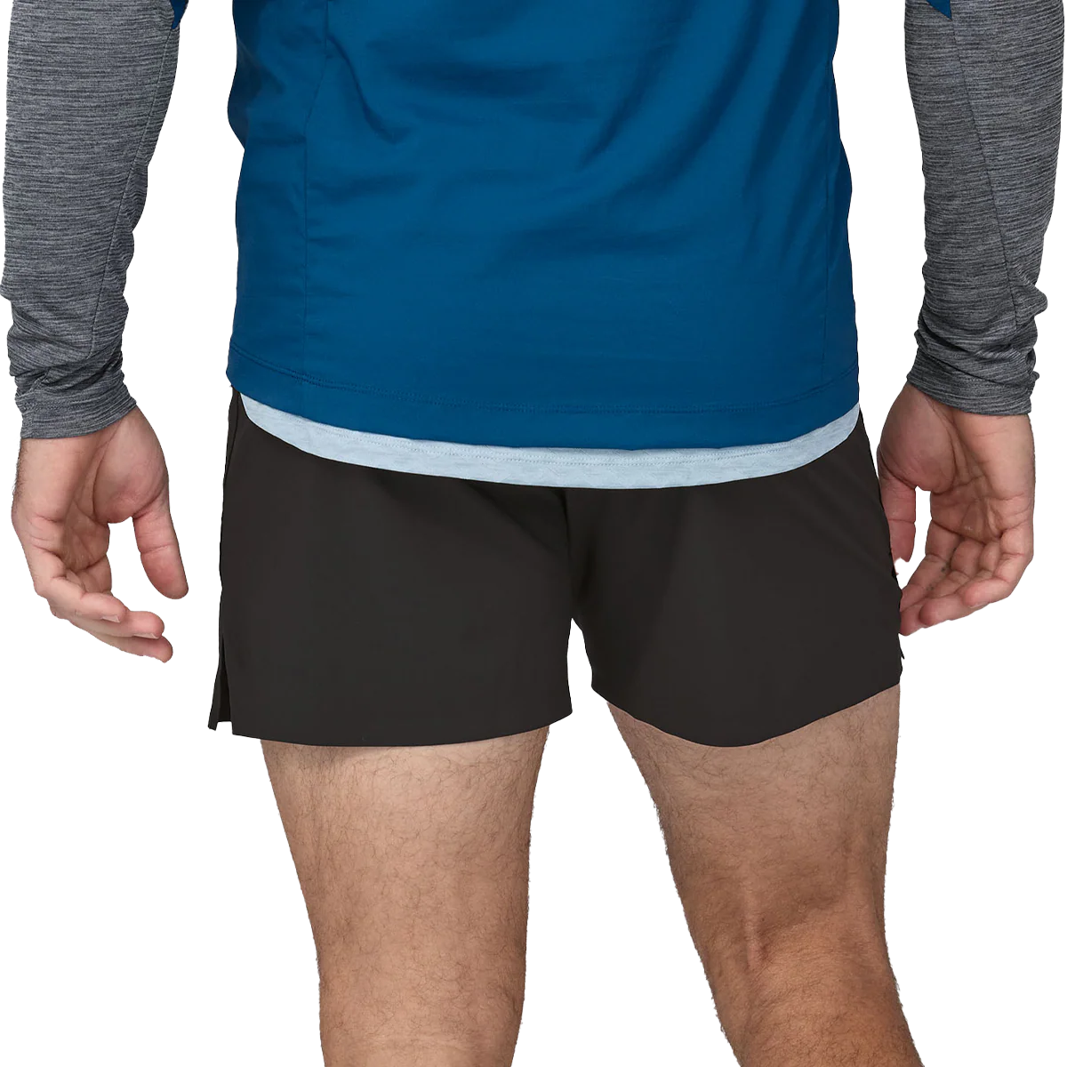 Men's Strider Pro 5" Short - Image 5
