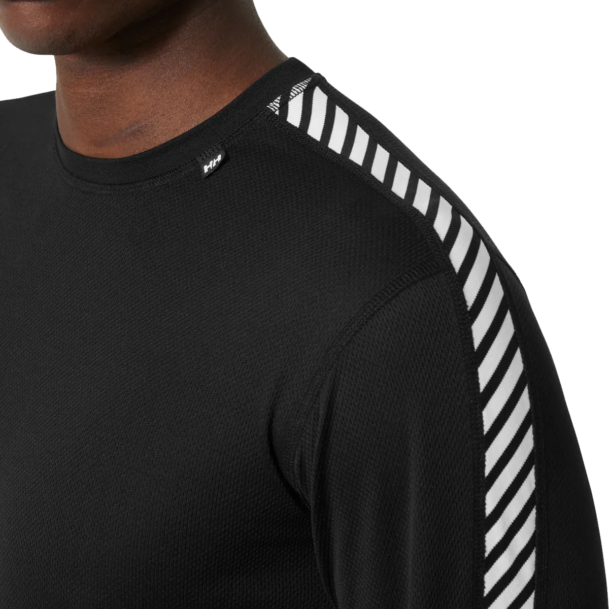 Men's Stripe Crew - Image 4
