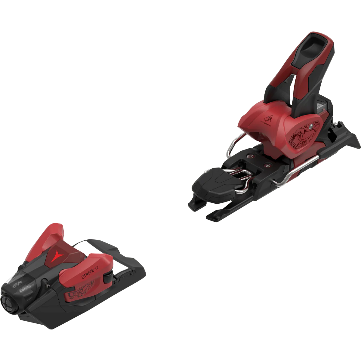 Strive 12 GW - Image 3