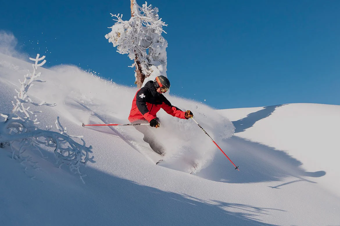 Sugar Bowl Ski Bus - Image 5