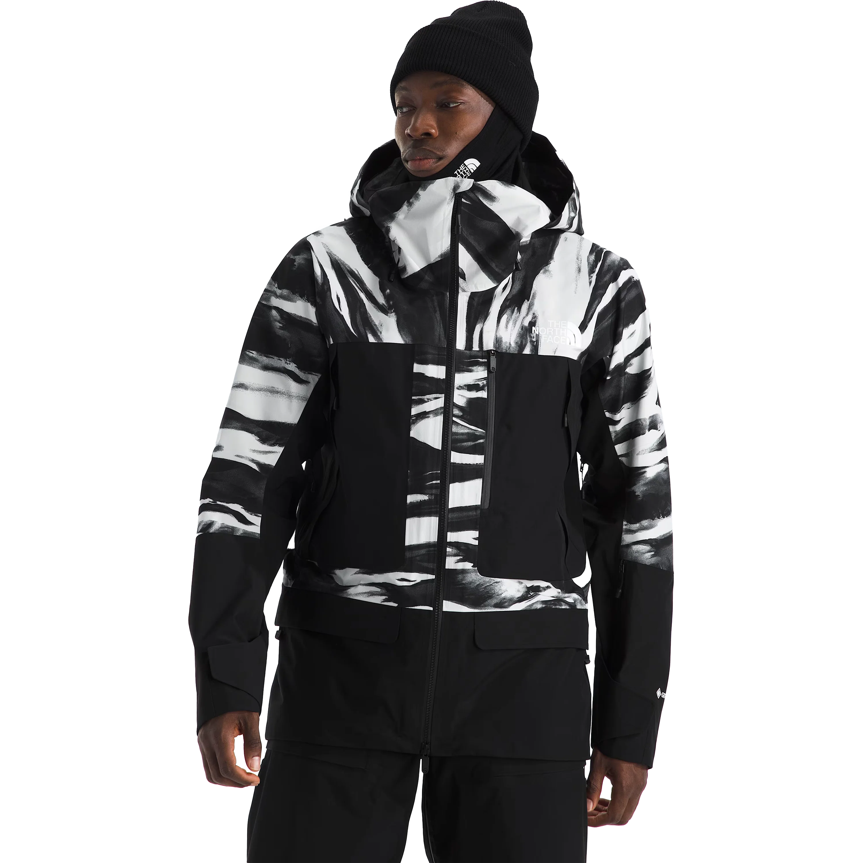 Men's Summit Verbier GTX Jacket - Image 2