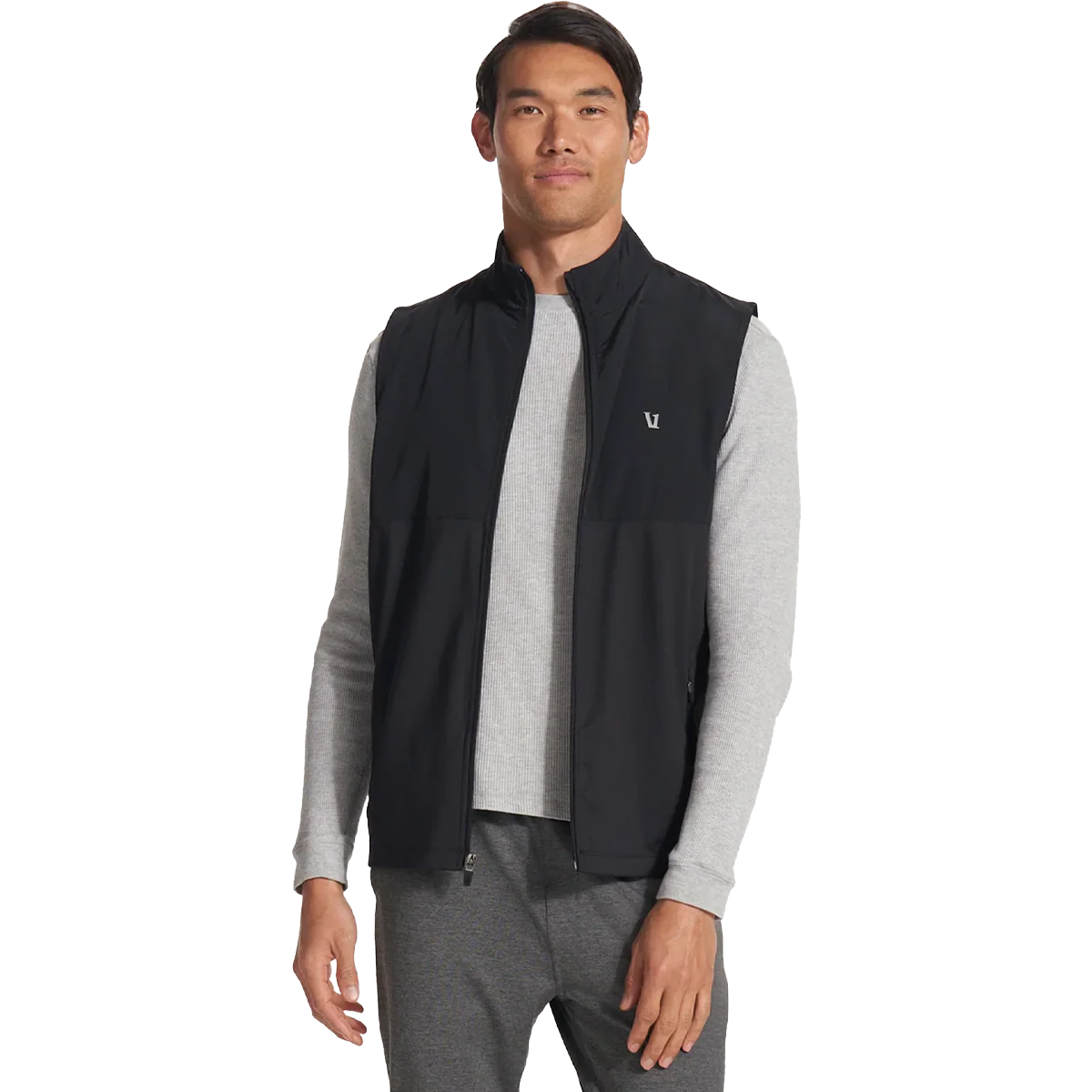 Men's Sunday Element Vest - Image 5