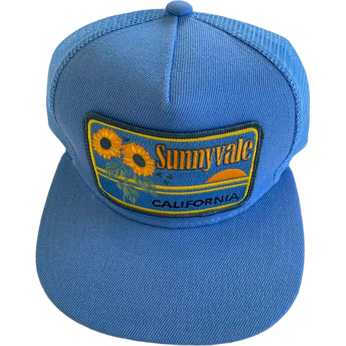 Sunnyvale Trucker - Image 3