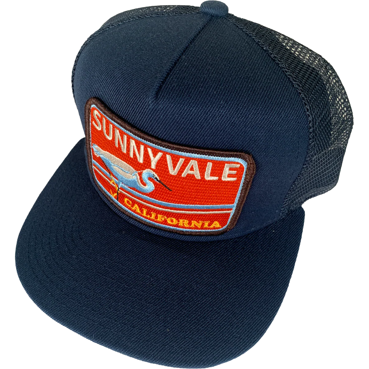 Sunnyvale Trucker - Image 4