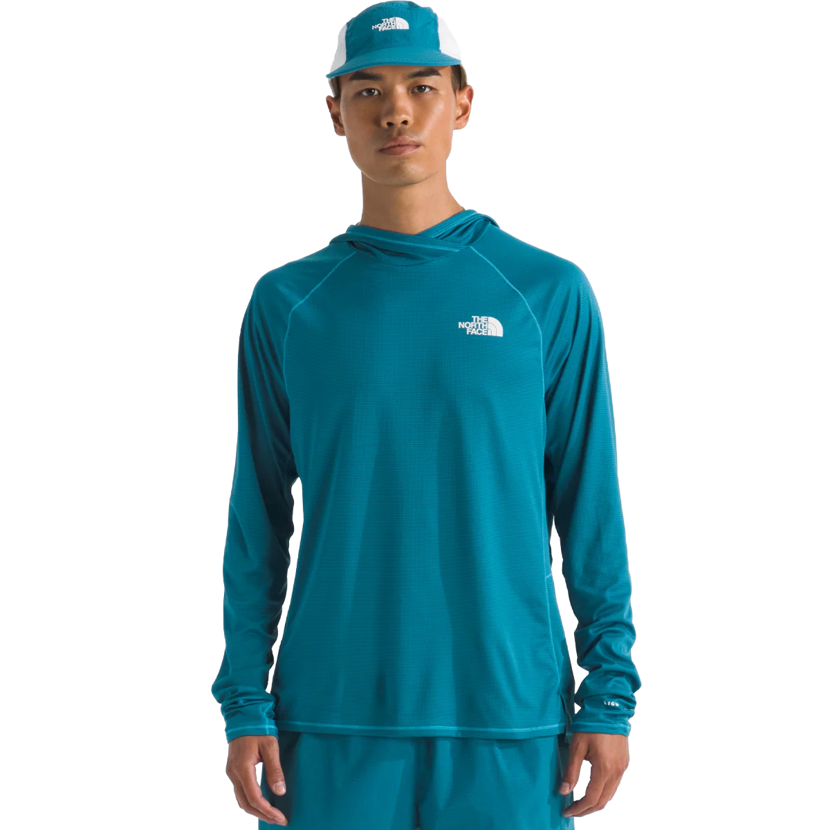 Men's Sunriser Hoodie