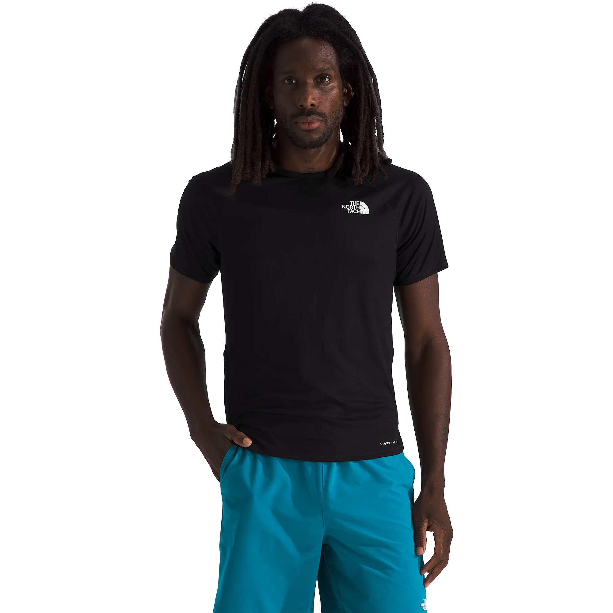 Men's Sunriser Short Sleeve - Image 2