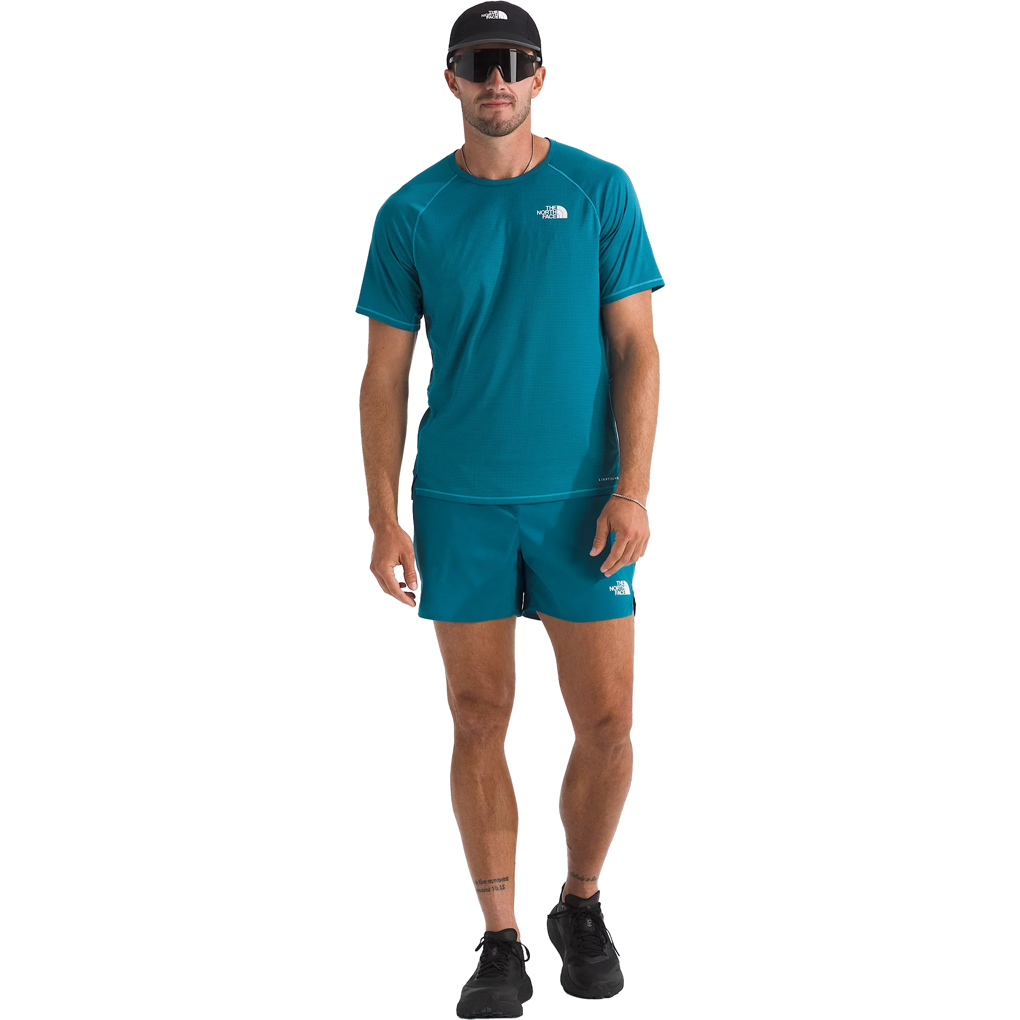 Men's Sunriser Short Sleeve - Image 3