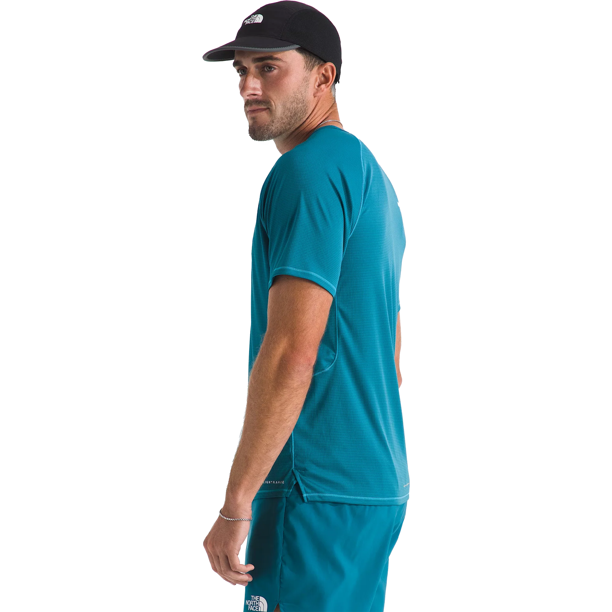 Men's Sunriser Short Sleeve - Image 4