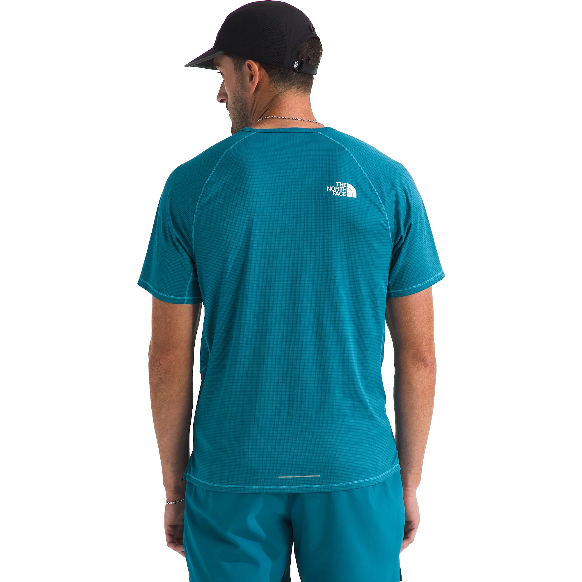 Men's Sunriser Short Sleeve - Image 5
