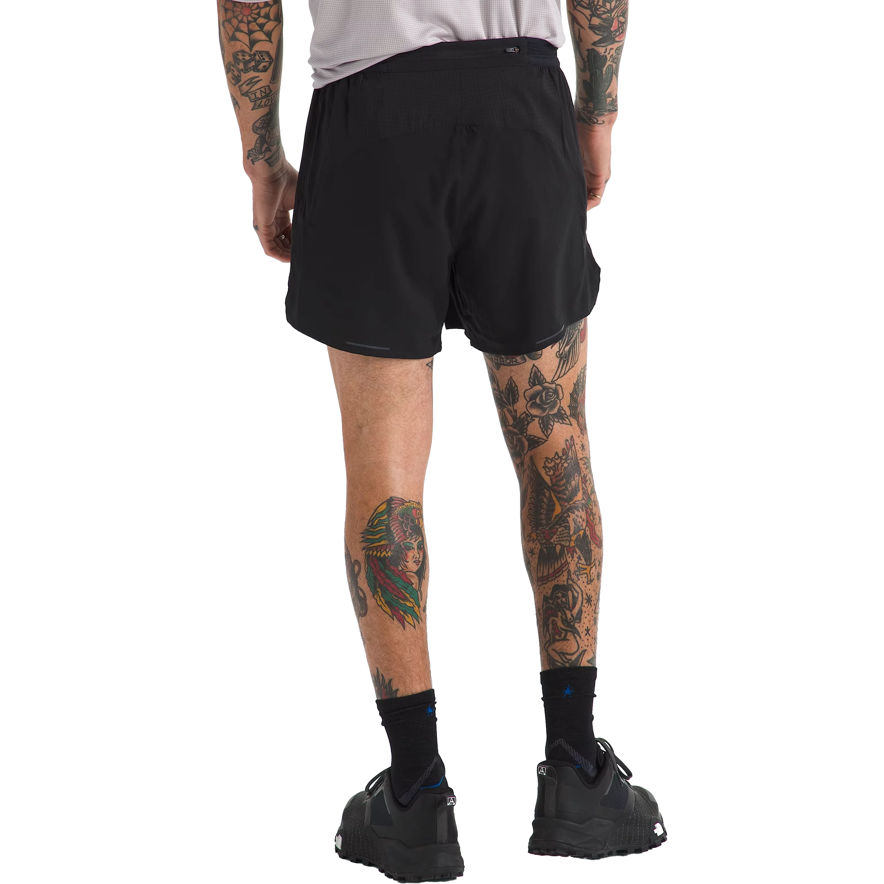 Men's Sunriser Short 5" - Image 4