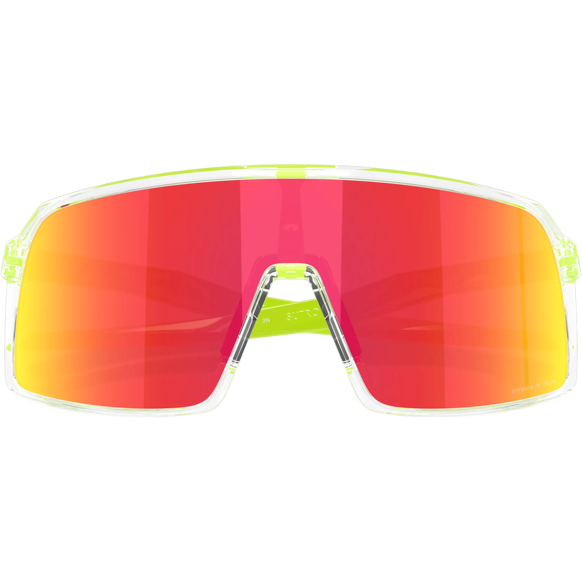 Sutro - Clear/PRIZM Ruby - Image 8