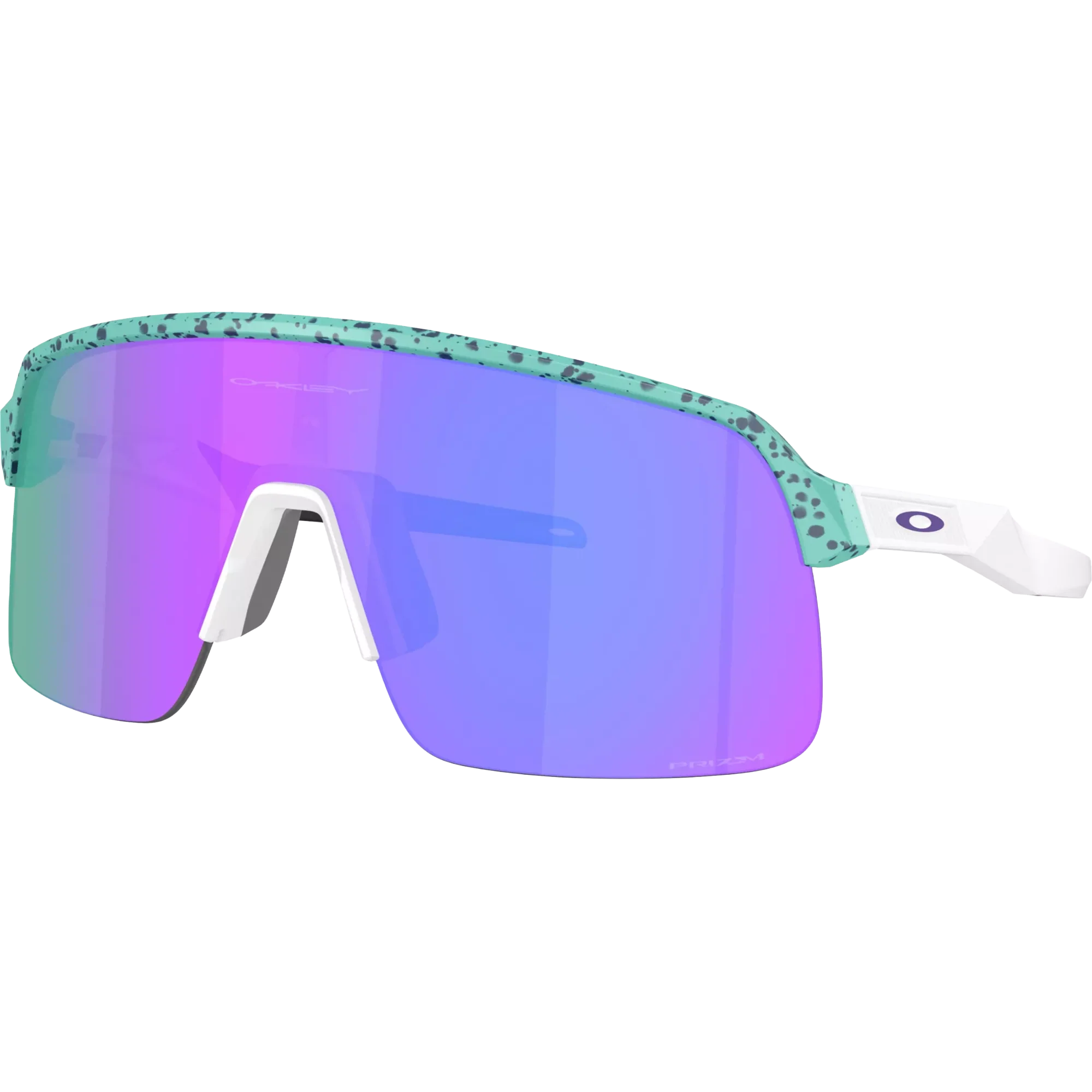 Sutro Lite - Celeste Splatter/Prizm Violet - Image 2