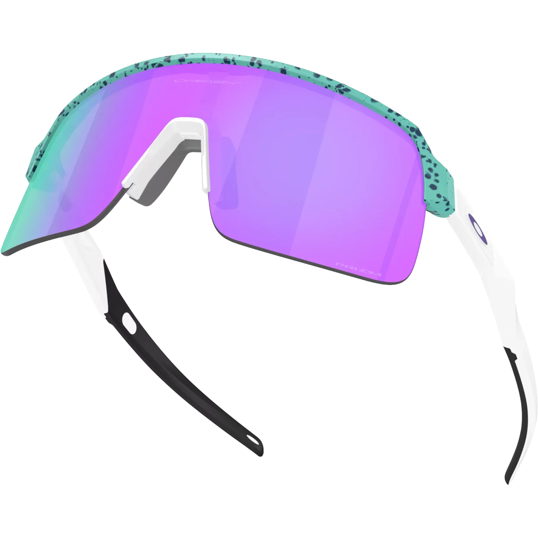 Sutro Lite - Celeste Splatter/Prizm Violet - Image 3